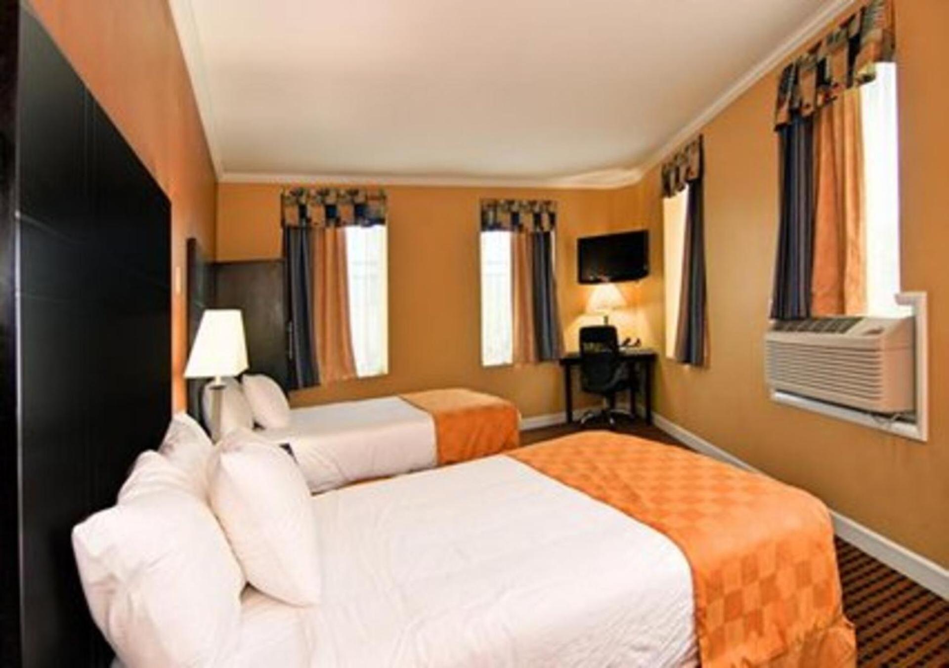 The Prince Hotel photo 6