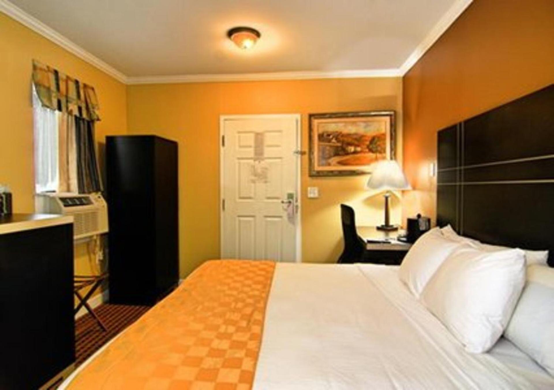 The Prince Hotel photo 5