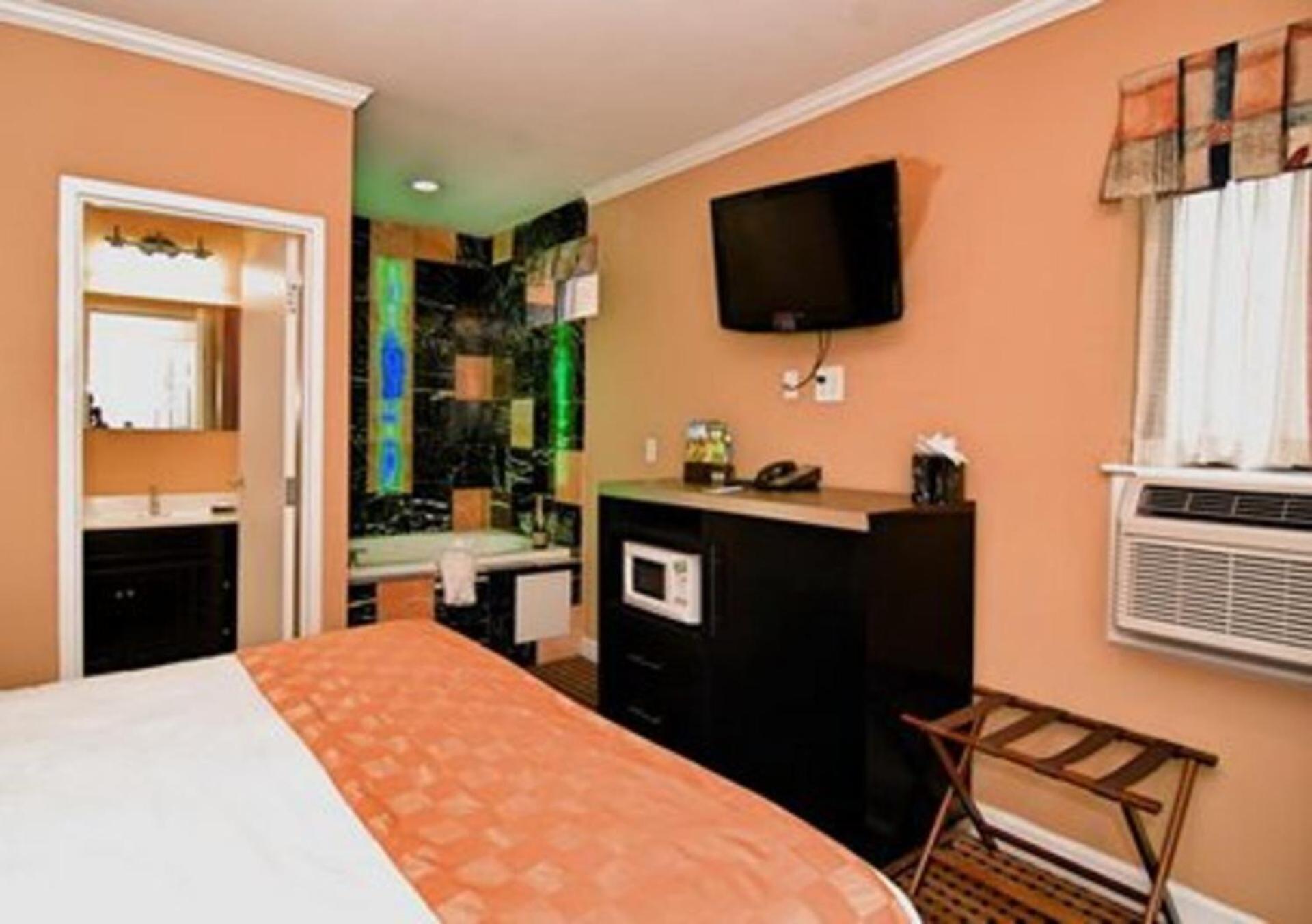 The Prince Hotel photo 4