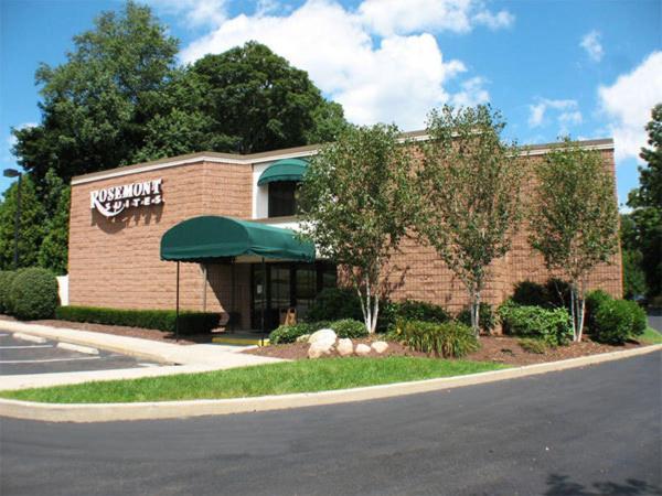Rosemont Suites photo 3