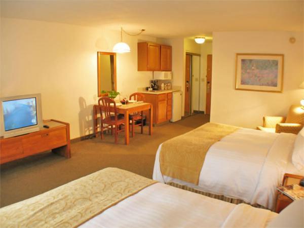 Rosemont Suites photo 5
