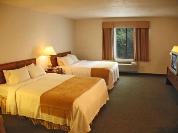 Rosemont Suites photo 7