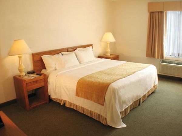 Rosemont Suites photo 8
