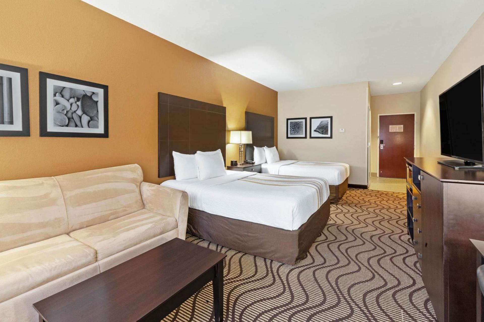 La Quinta by Wyndham South Bend photo 44