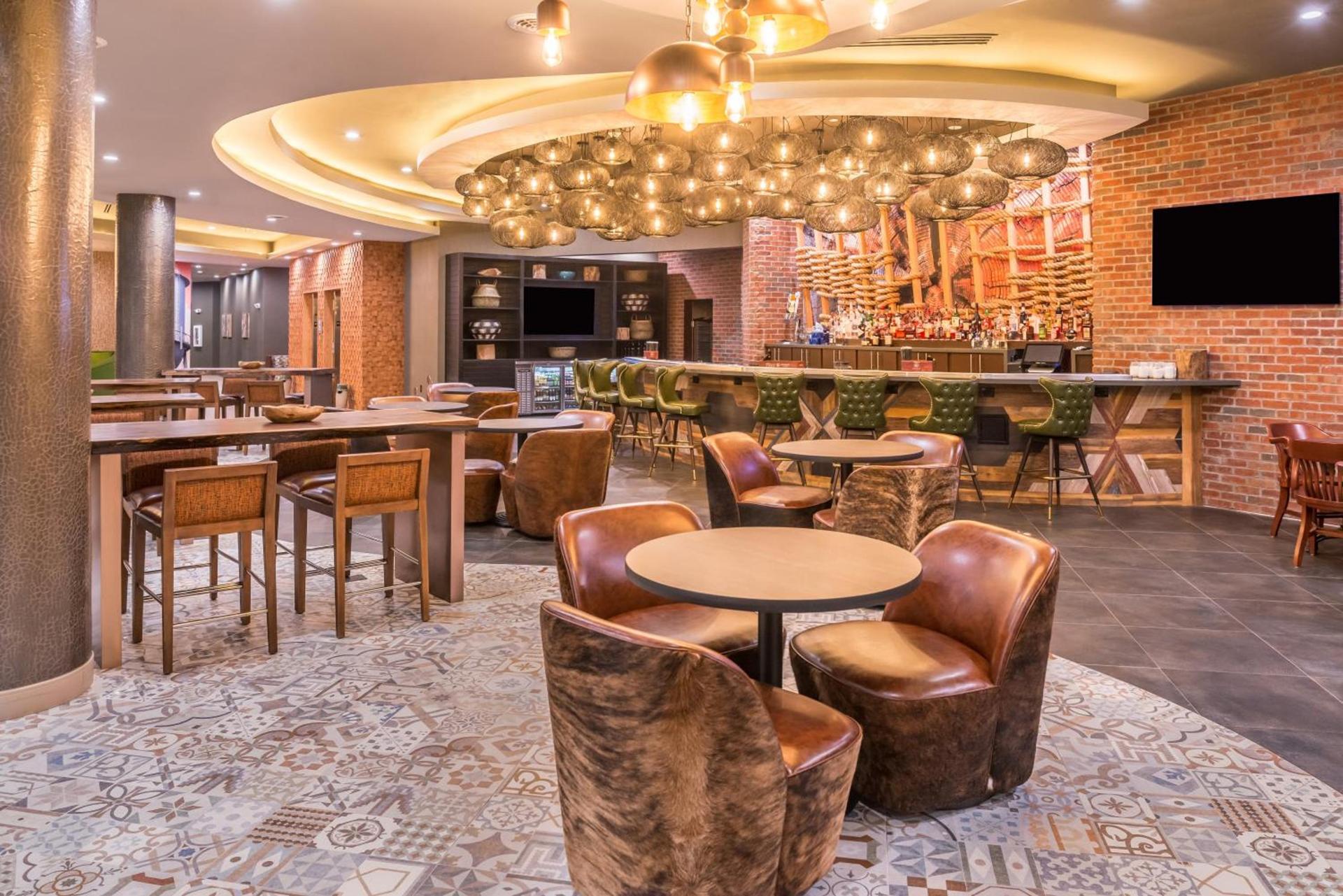 Hotel Indigo Frisco by IHG photo 18
