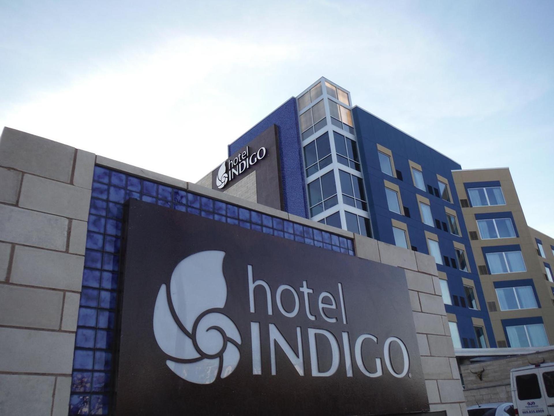 Hotel Indigo Frisco by IHG photo 21