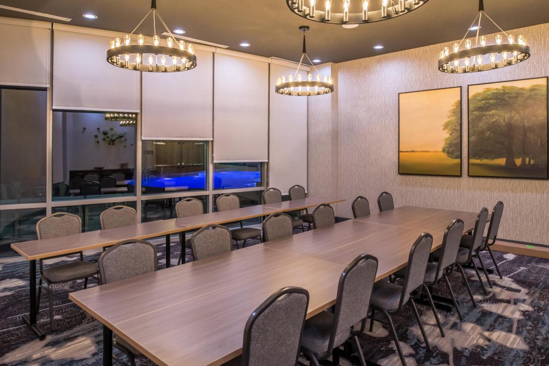Hotel Indigo Frisco by IHG photo 54