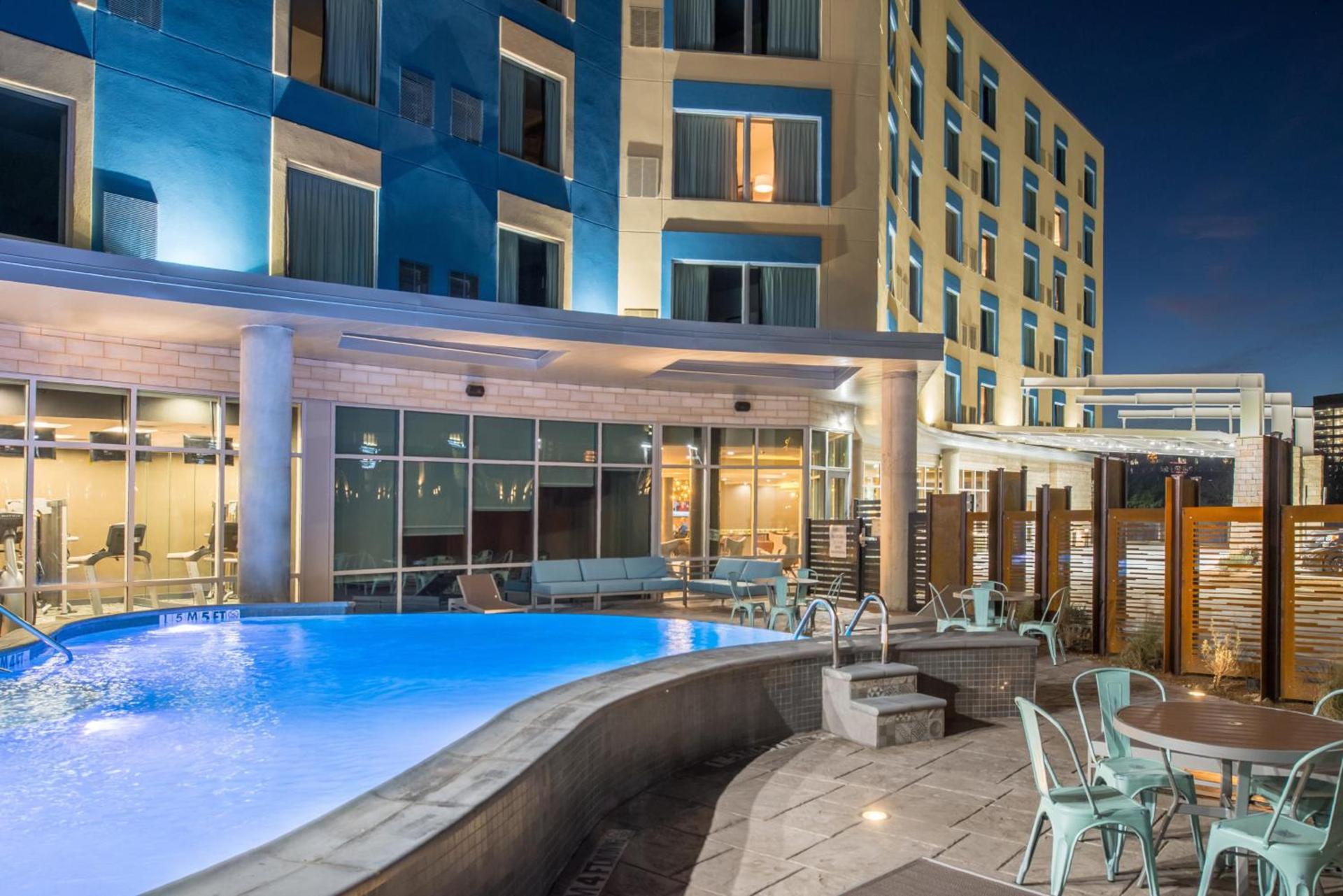 Hotel Indigo Frisco by IHG photo 45