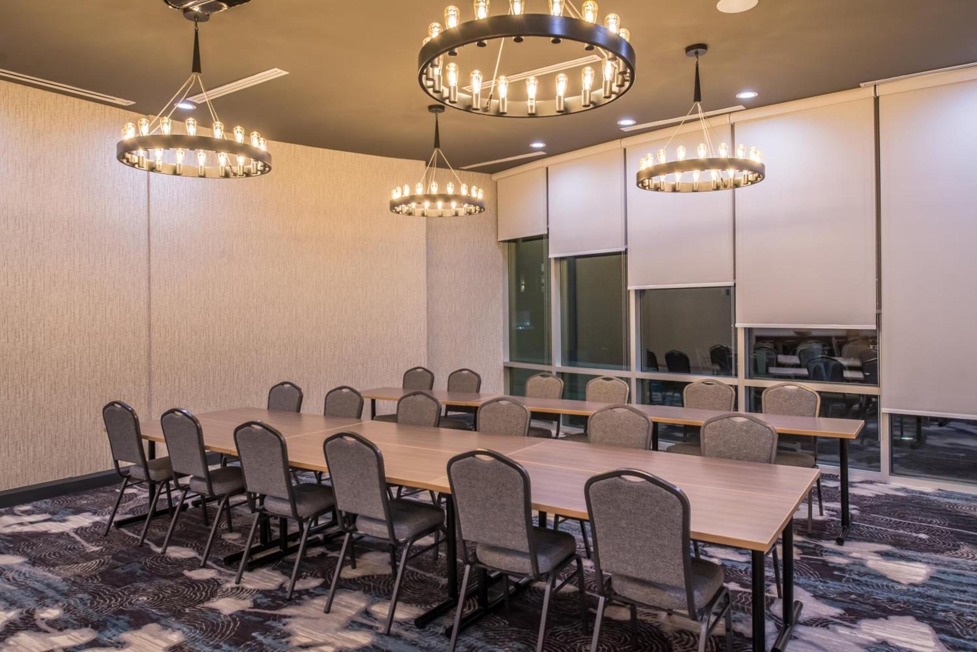 Hotel Indigo Frisco by IHG photo 51