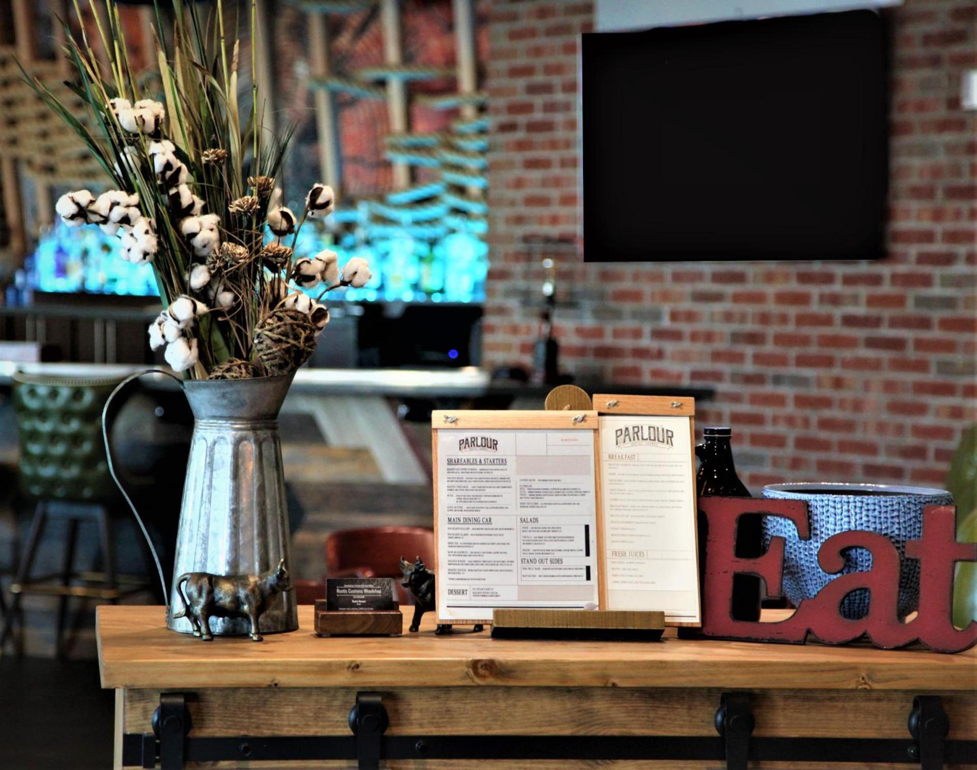 Hotel Indigo Frisco by IHG photo 9