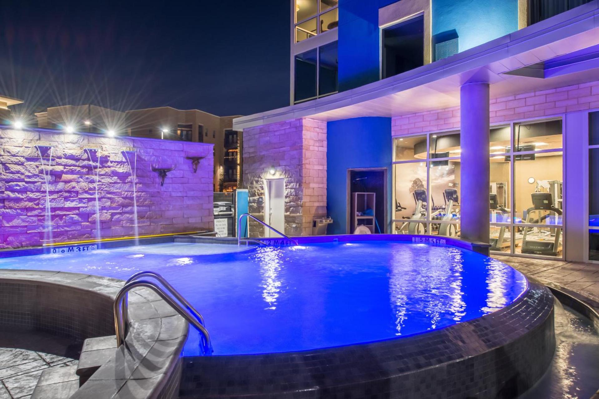 Hotel Indigo Frisco by IHG photo 41
