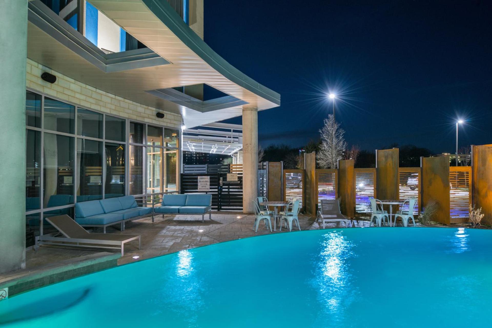 Hotel Indigo Frisco by IHG photo 46