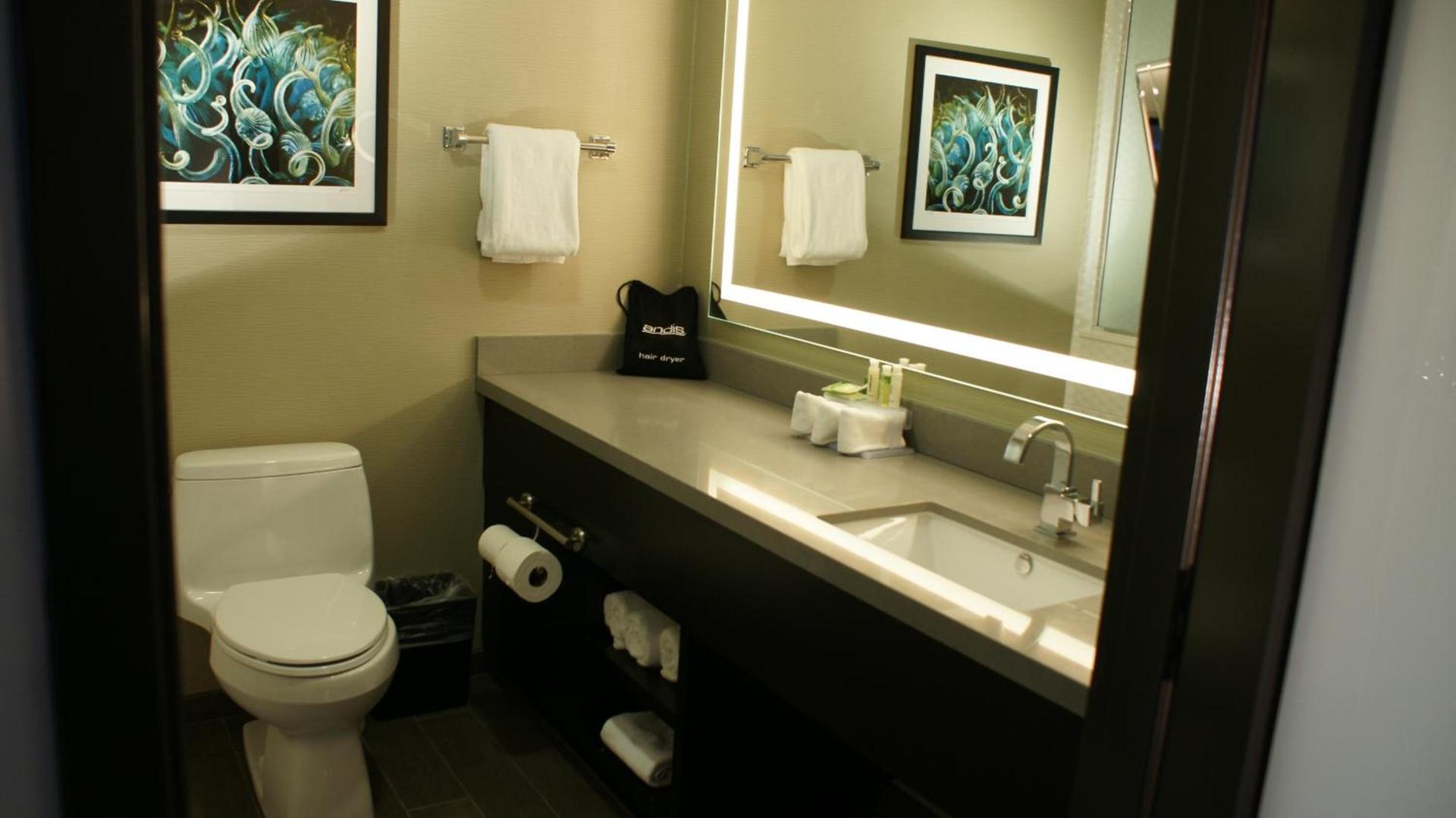 Holiday Inn Express Hollywood Walk of Fame by IHG photo 14