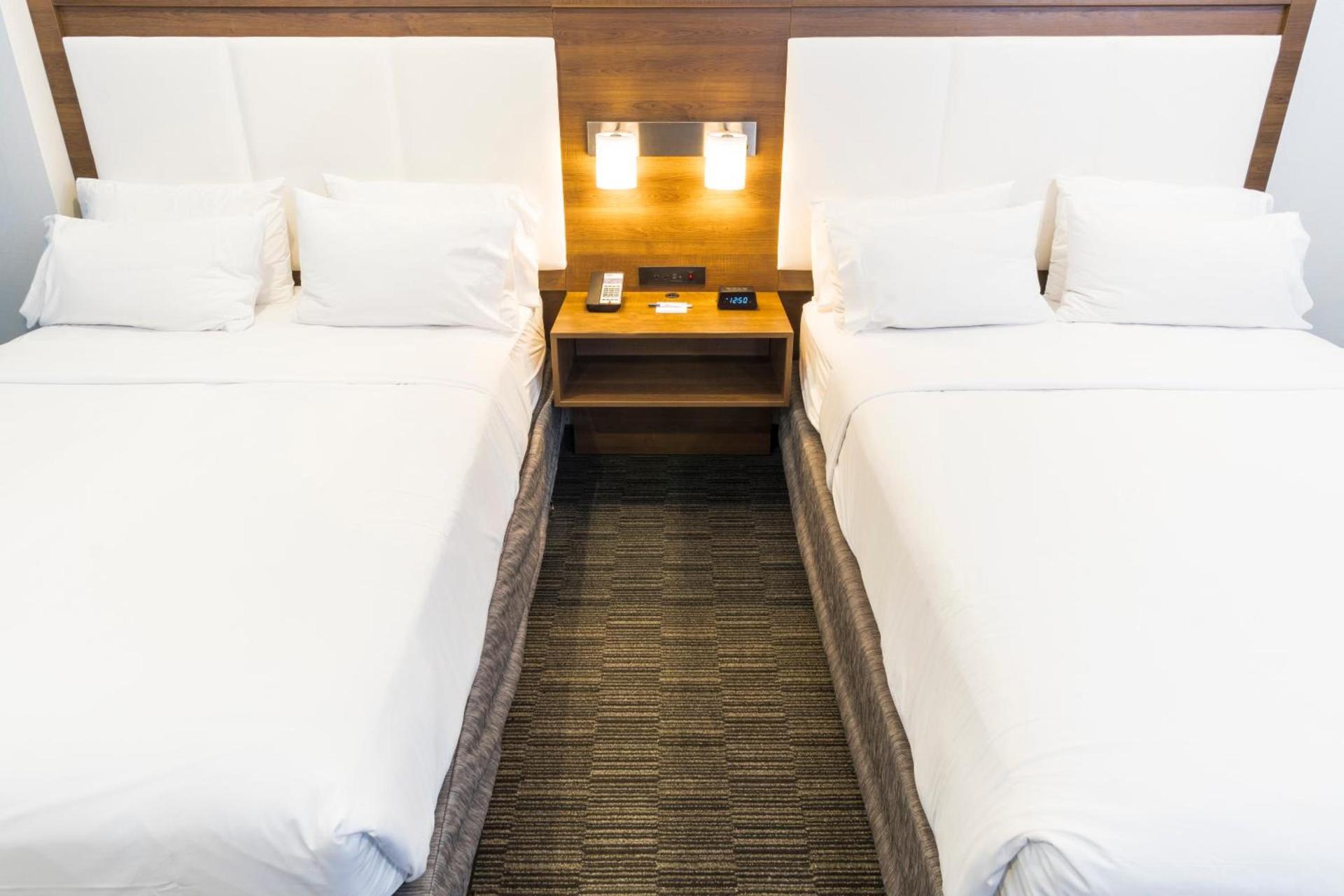 Holiday Inn Express Hollywood Walk of Fame by IHG photo 29