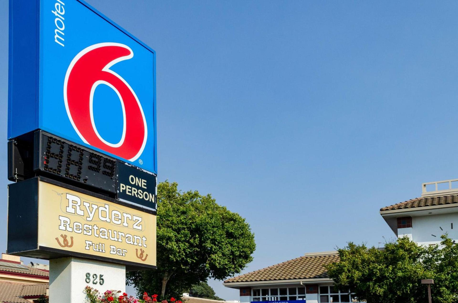 Motel 6 Oakdale, Ca photo 5