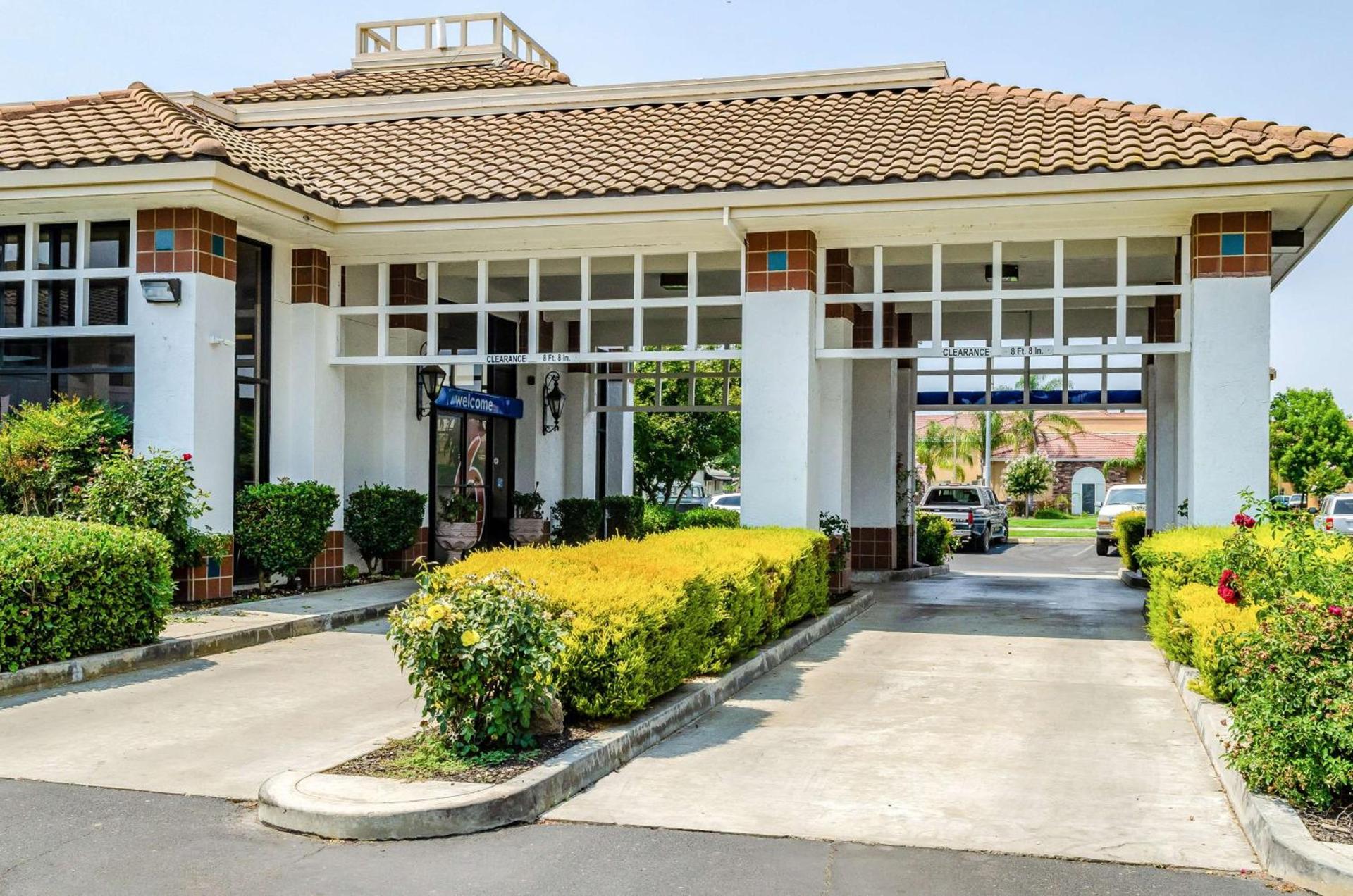Motel 6 Oakdale, Ca photo 6