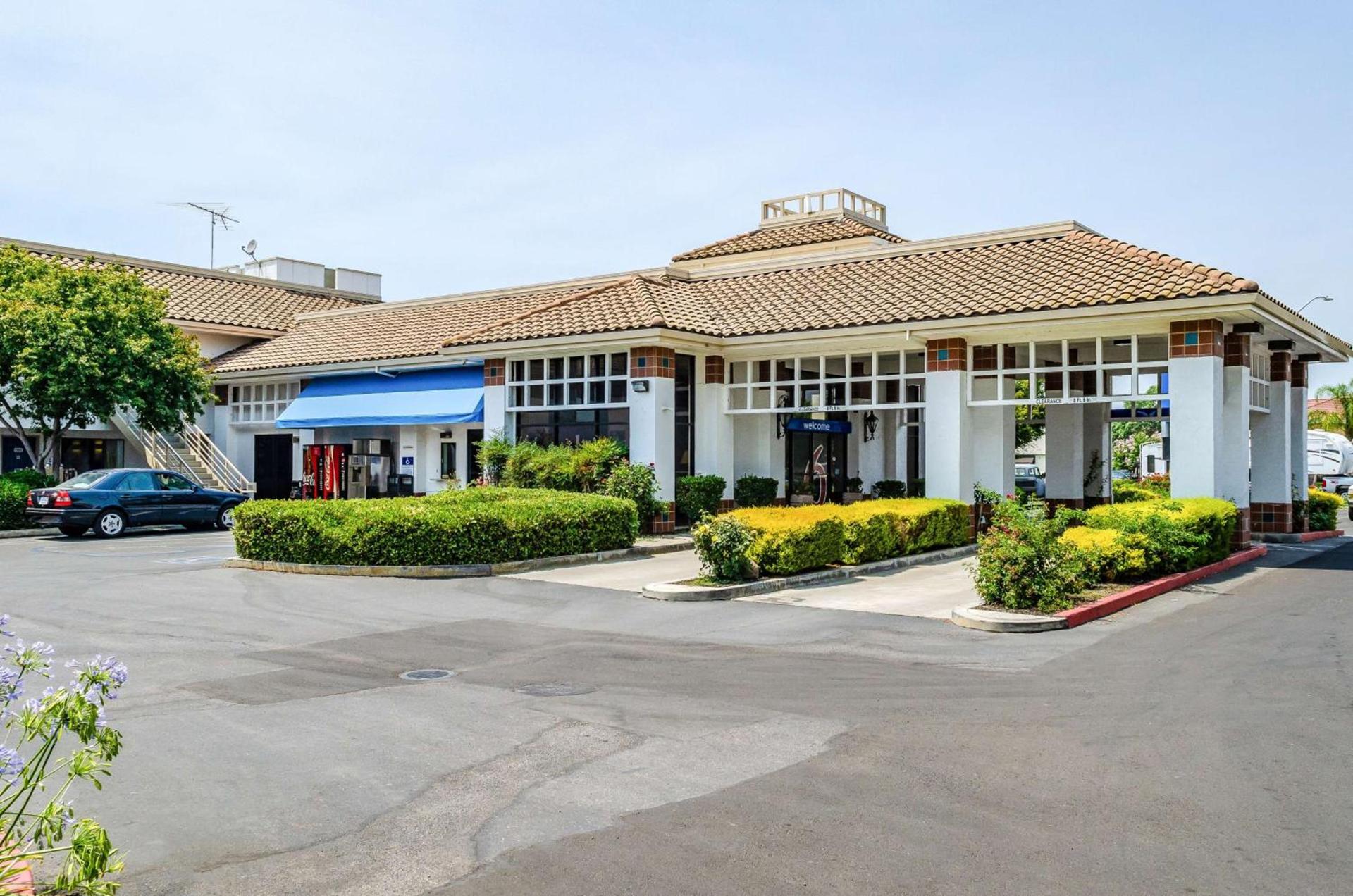 Motel 6 Oakdale, Ca photo 8