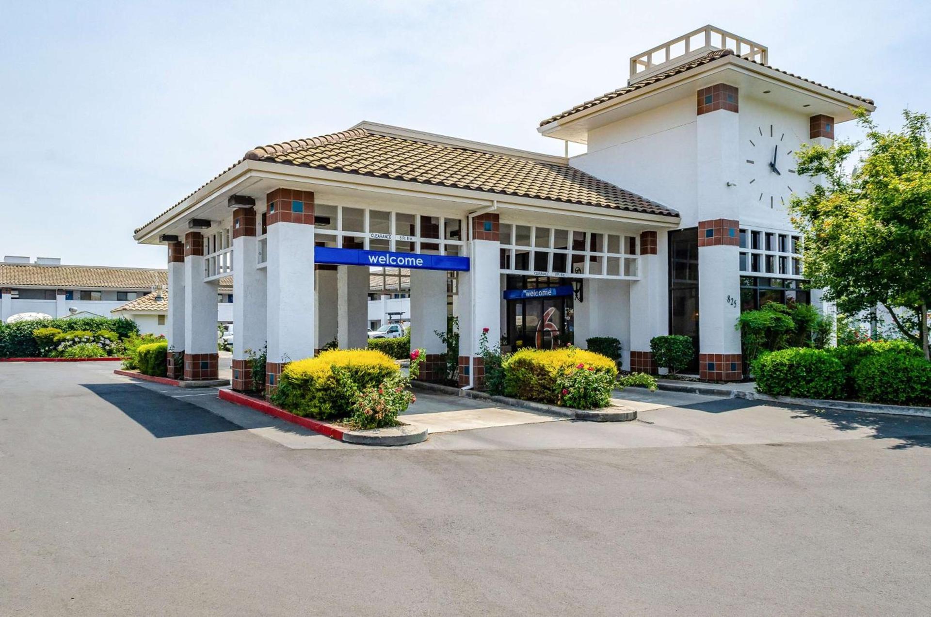 Motel 6 Oakdale, Ca photo 9