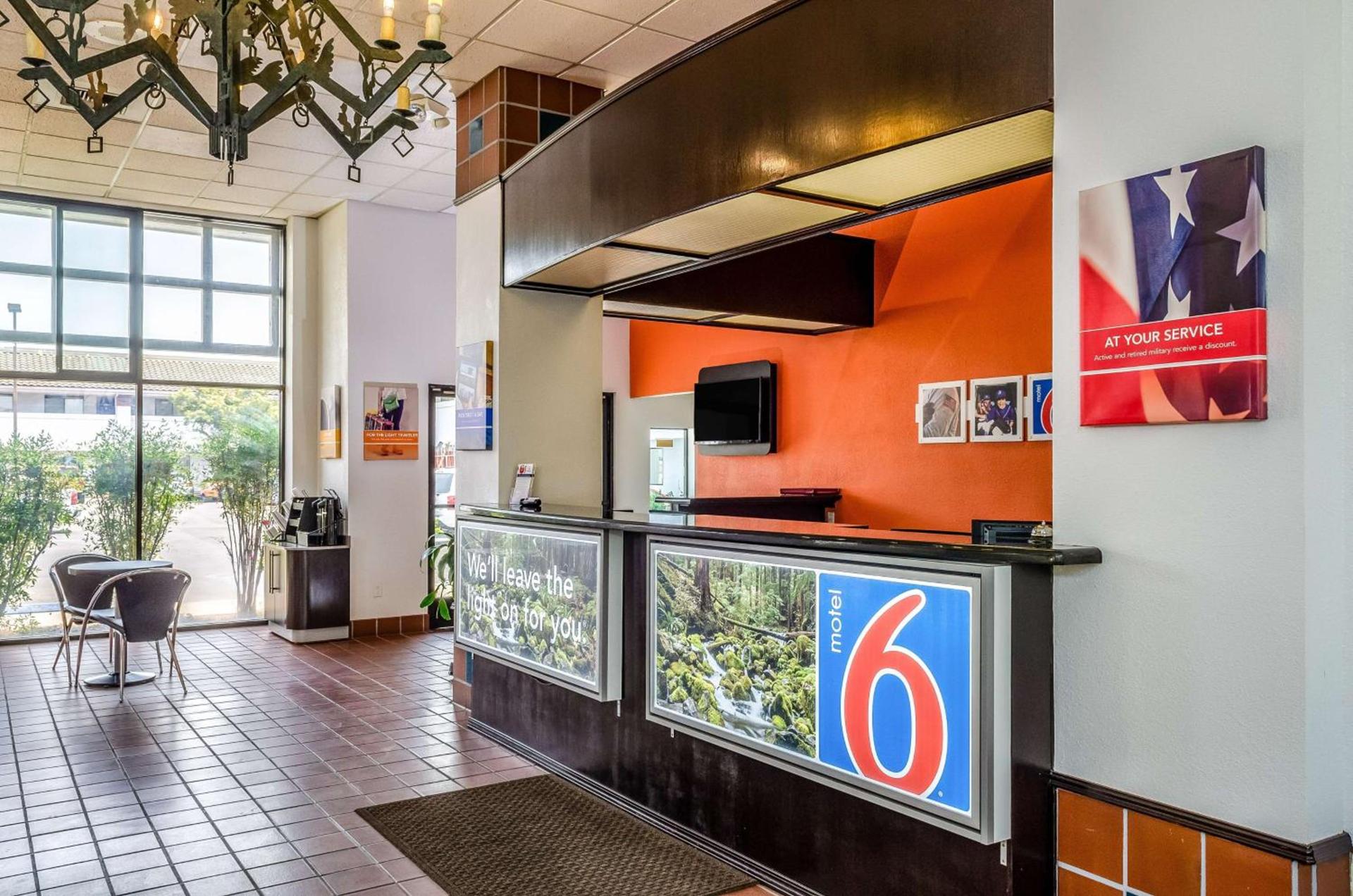 Motel 6 Oakdale, Ca photo 26