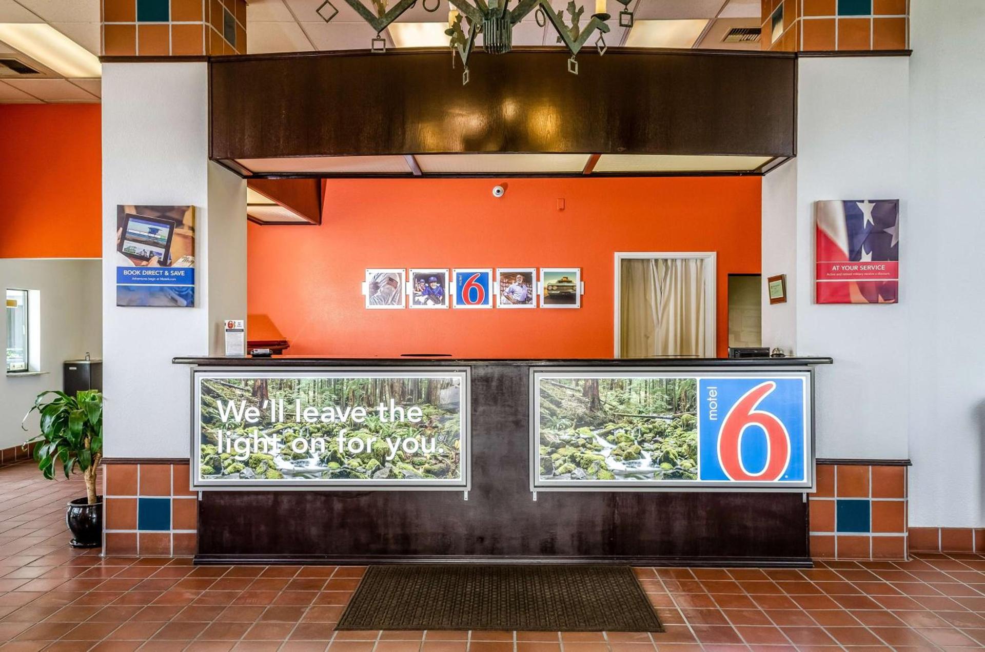 Motel 6 Oakdale, Ca photo 27