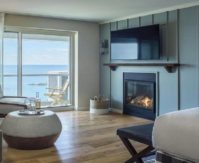 Cliff House Maine photo 30
