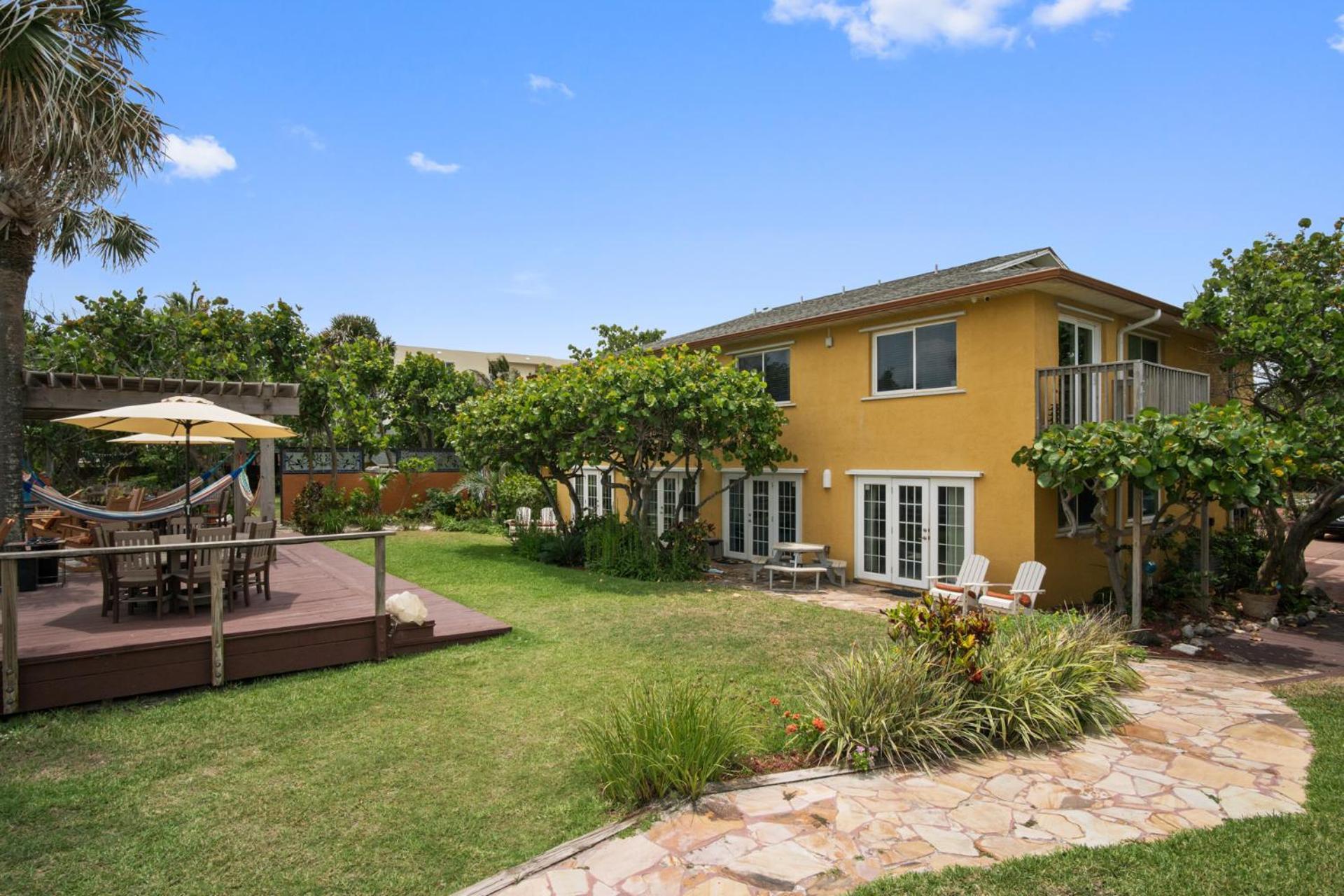 Beach Place Guesthouses photo 1