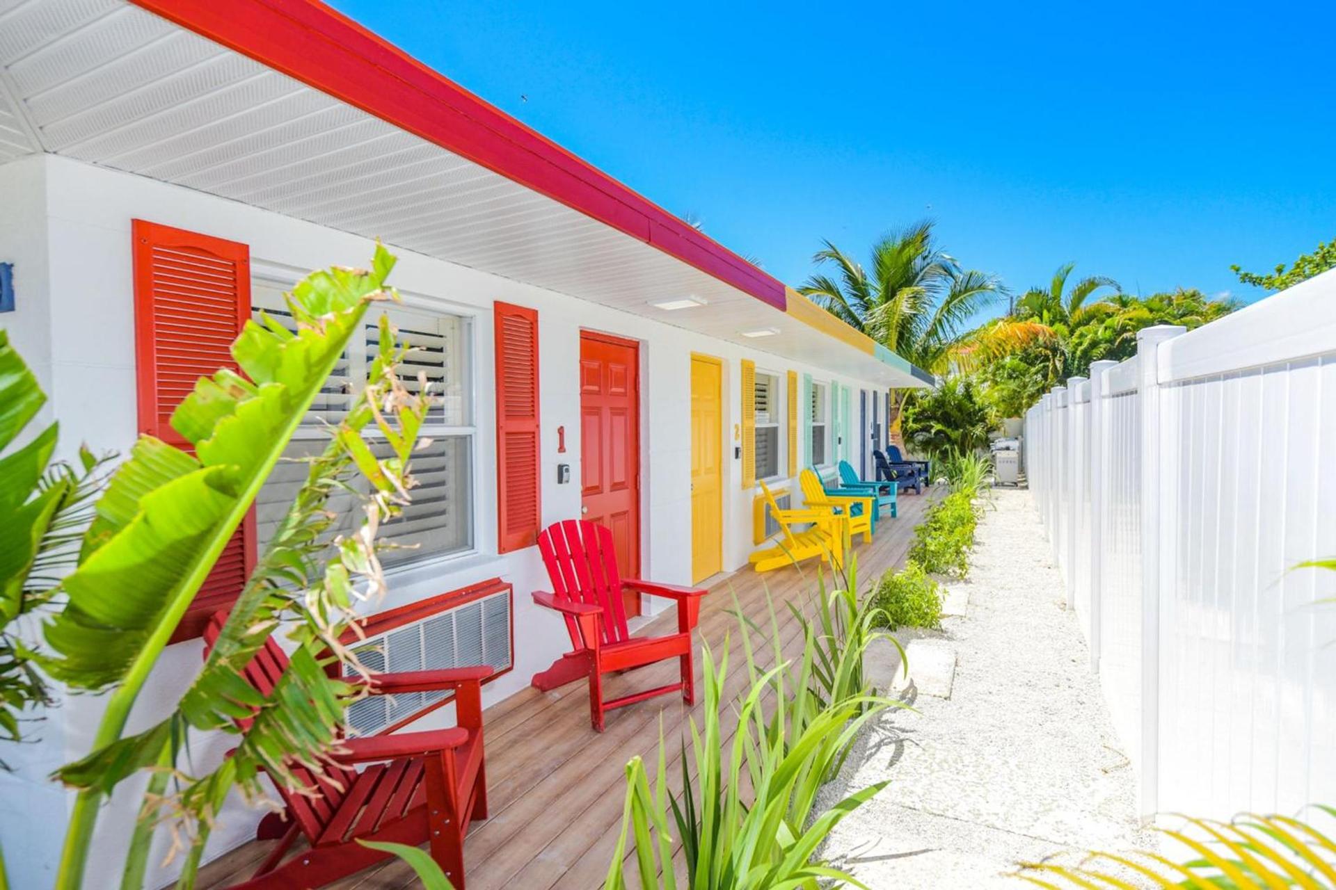 Captain’s Quarters at Anna Maria Island Inn — hotel in Bradenton Beach
