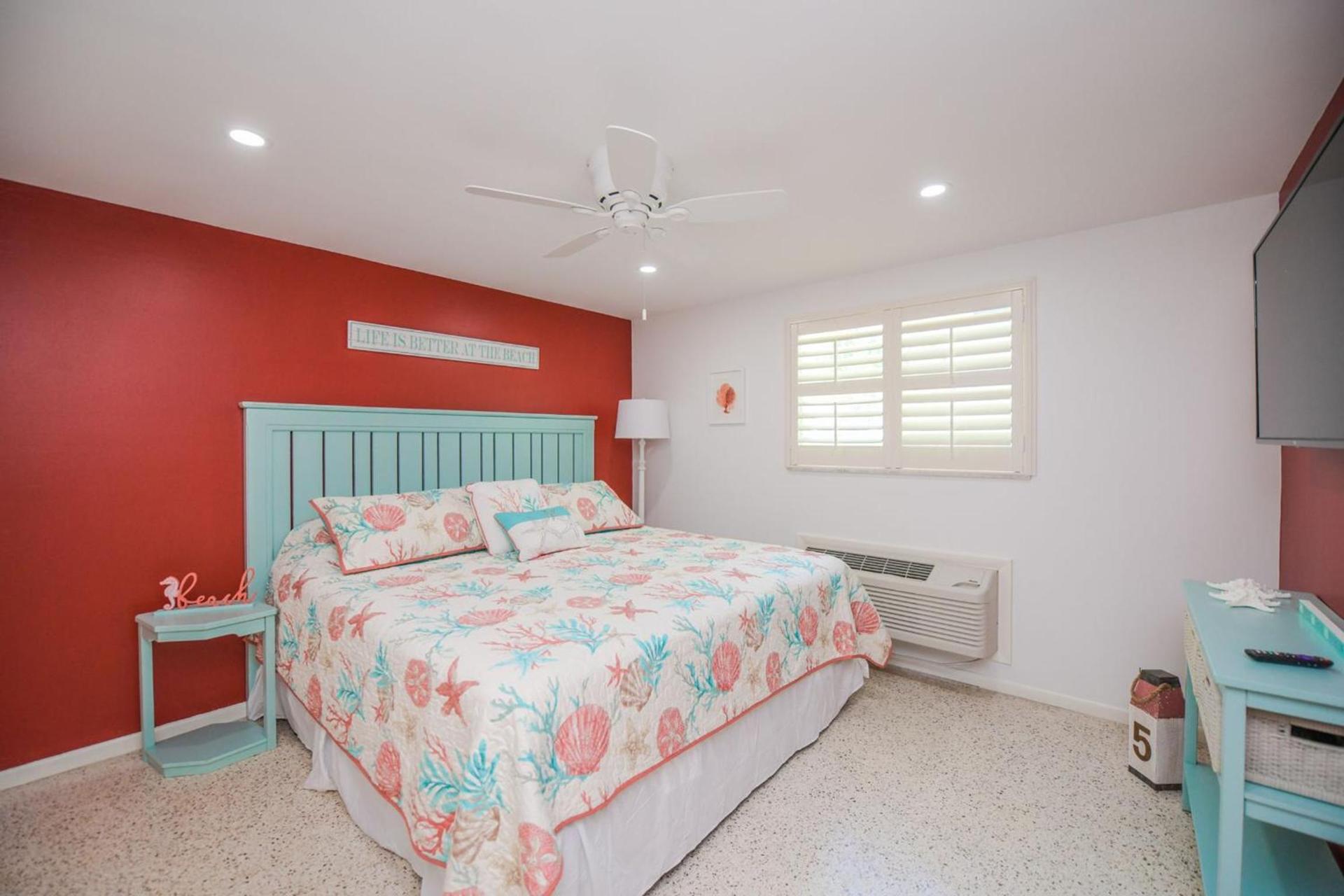 Captain’s Quarters at Anna Maria Island Inn photo 22