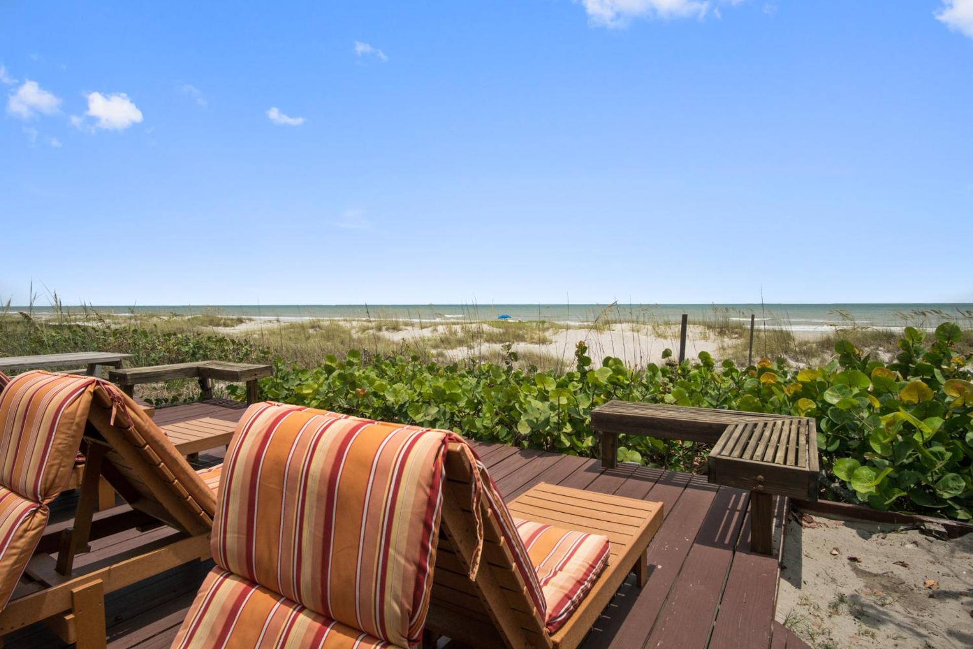 Beach Place Guesthouses photo 50