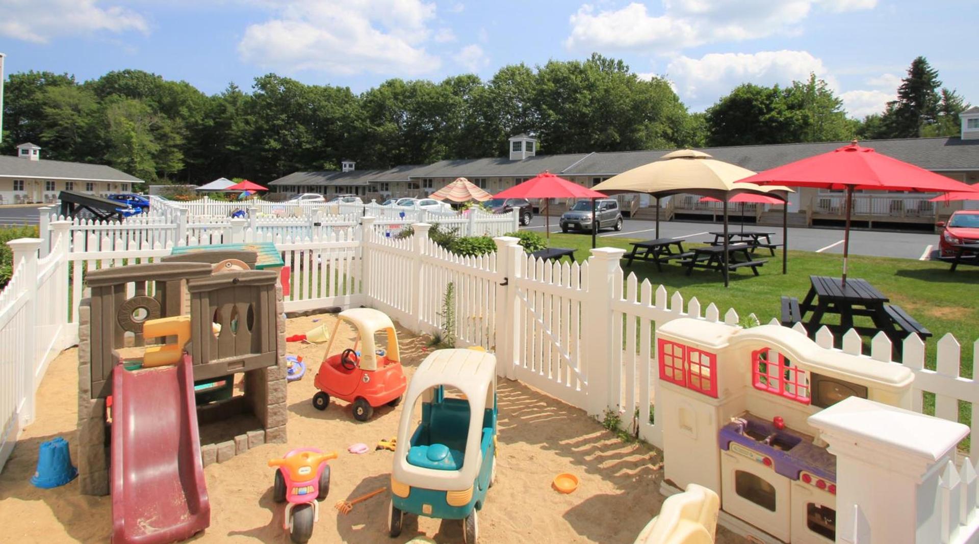 Wells-Ogunquit Resort Motel & Cottages photo 27