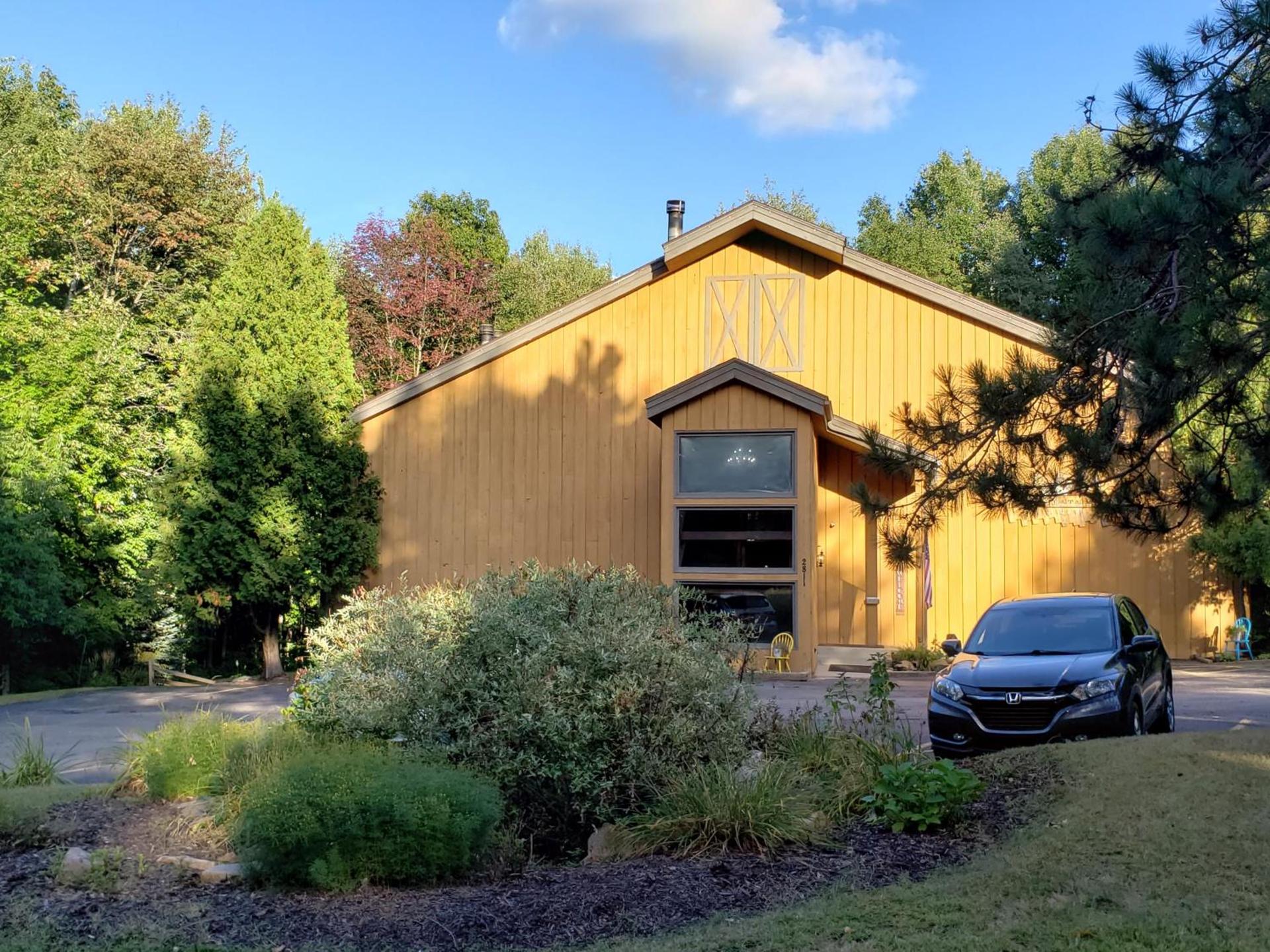 Rib Mountain Inn photo 5