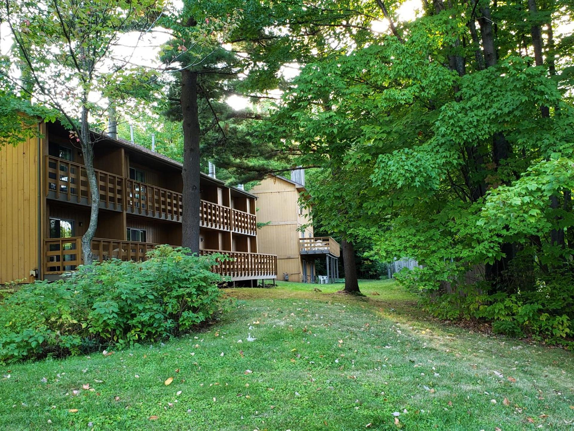 Rib Mountain Inn photo 21