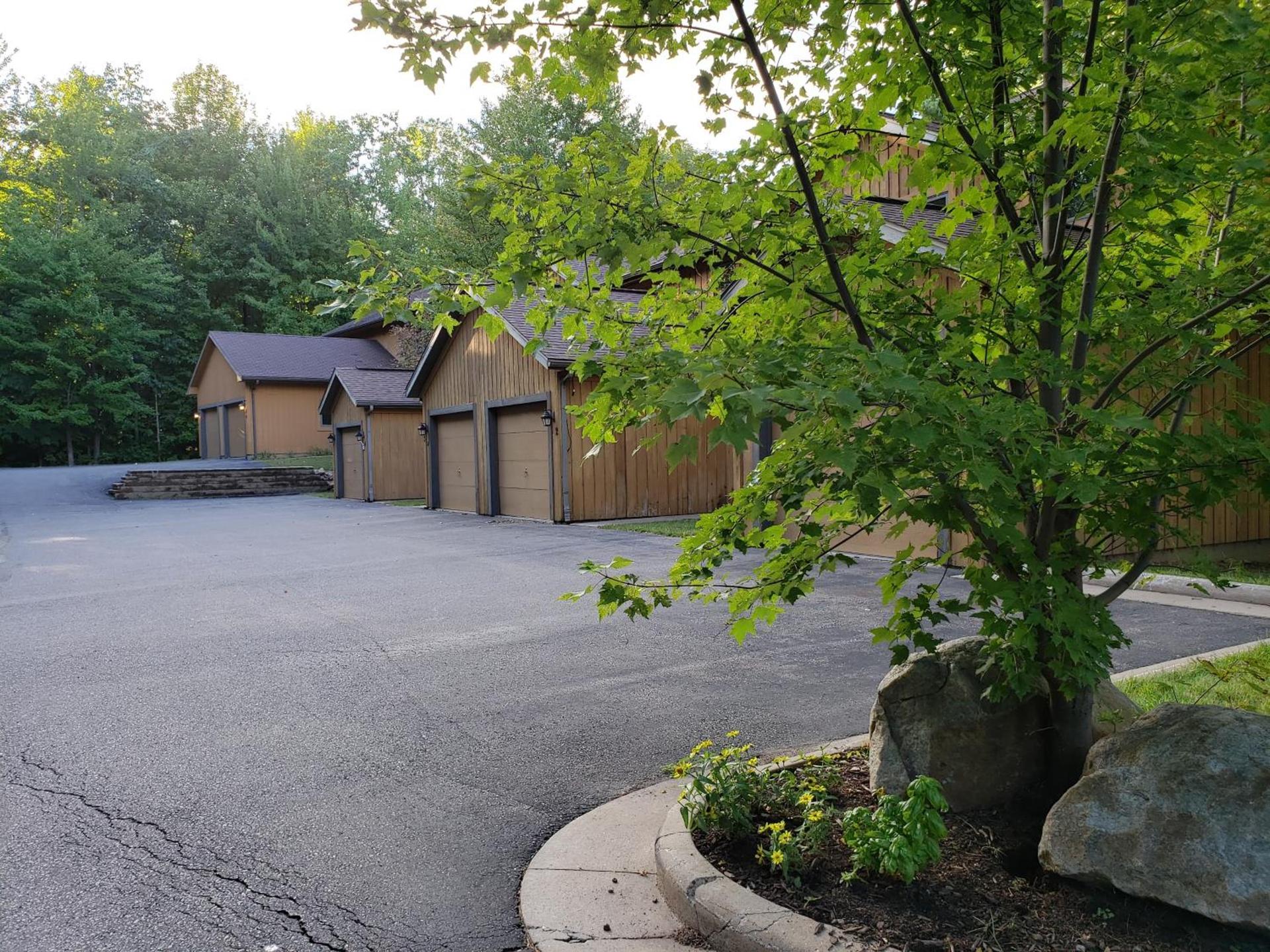 Rib Mountain Inn photo 20