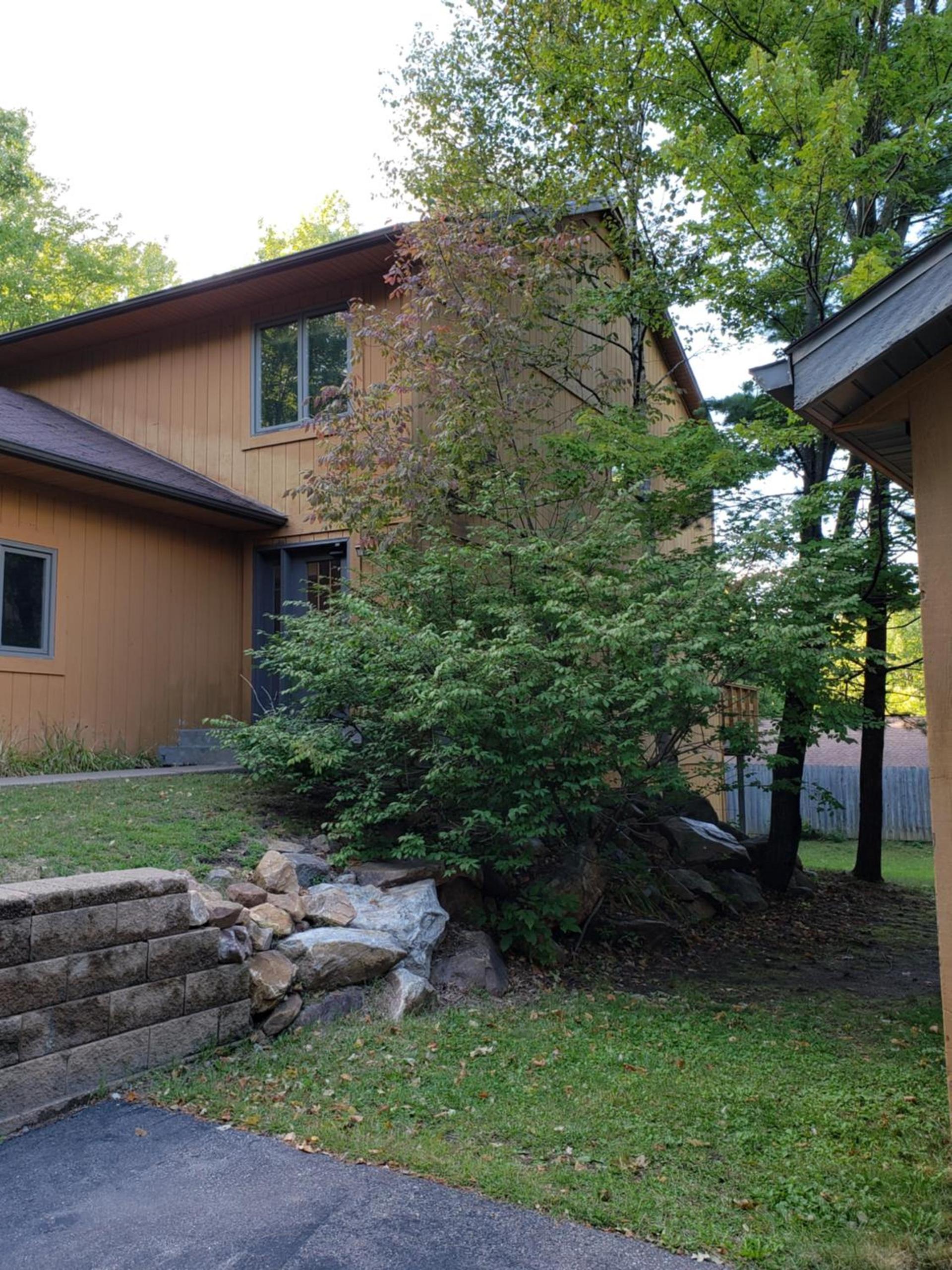 Rib Mountain Inn photo 16