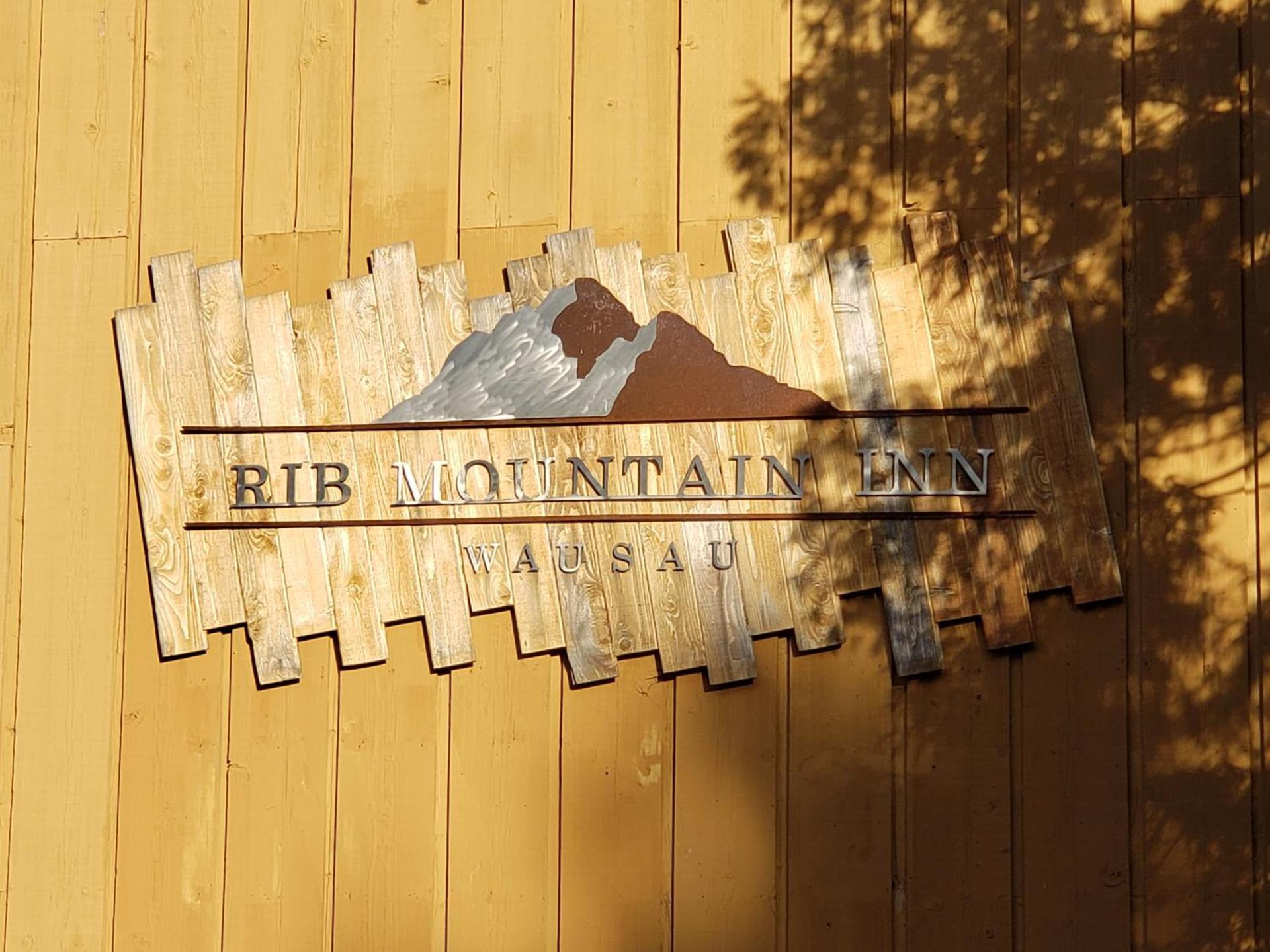 Rib Mountain Inn photo 25