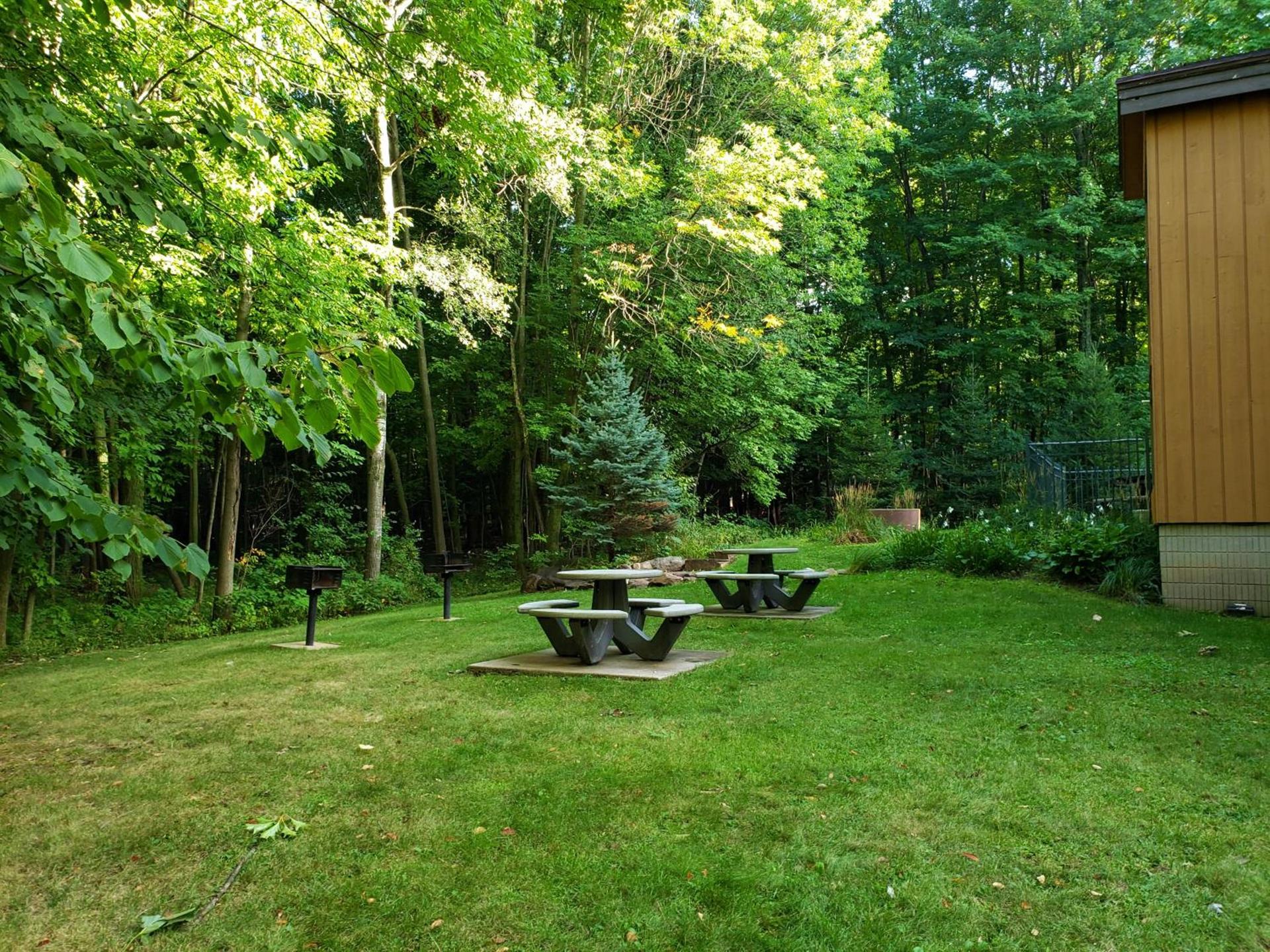 Rib Mountain Inn photo 24
