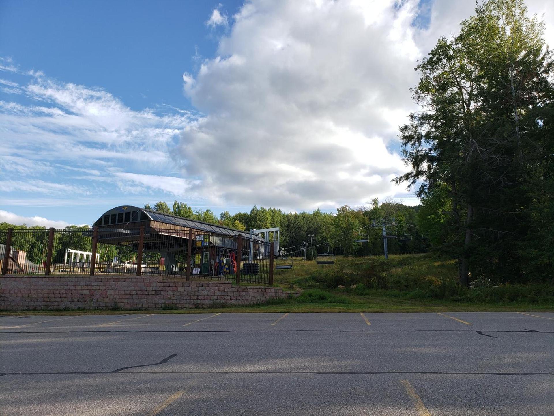 Rib Mountain Inn photo 29