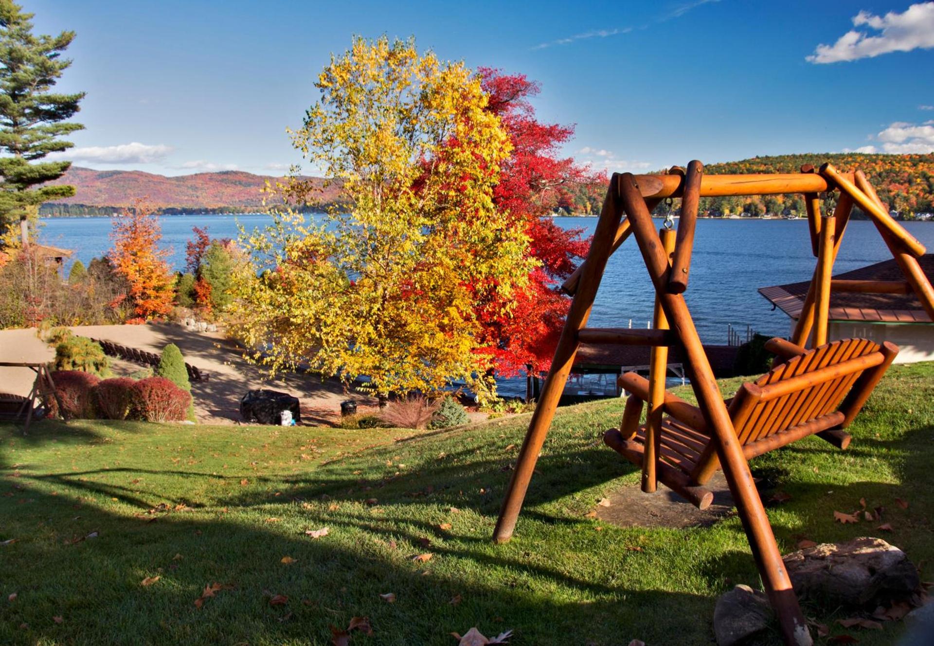 The Lodges at Cresthaven photo 30