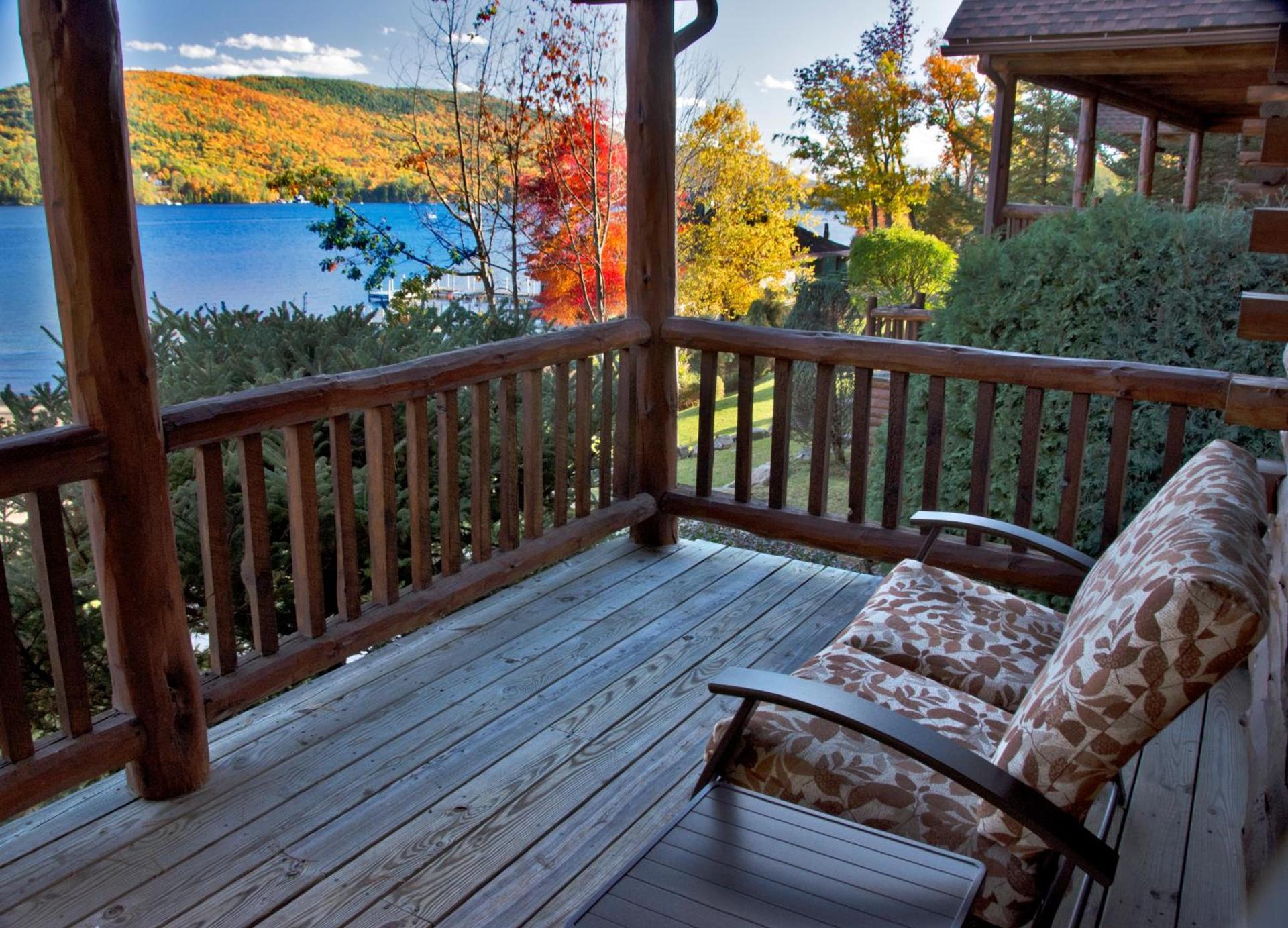 The Lodges at Cresthaven photo 28