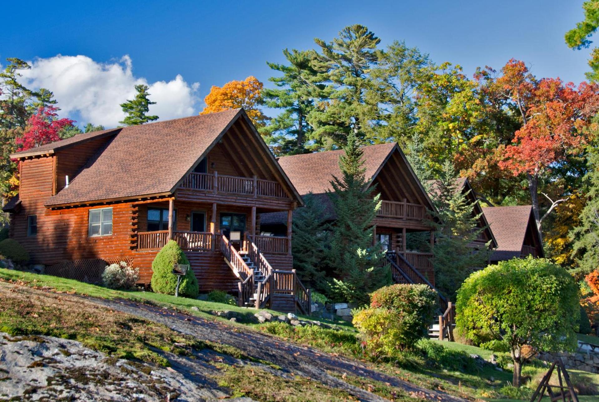 The Lodges at Cresthaven photo 31