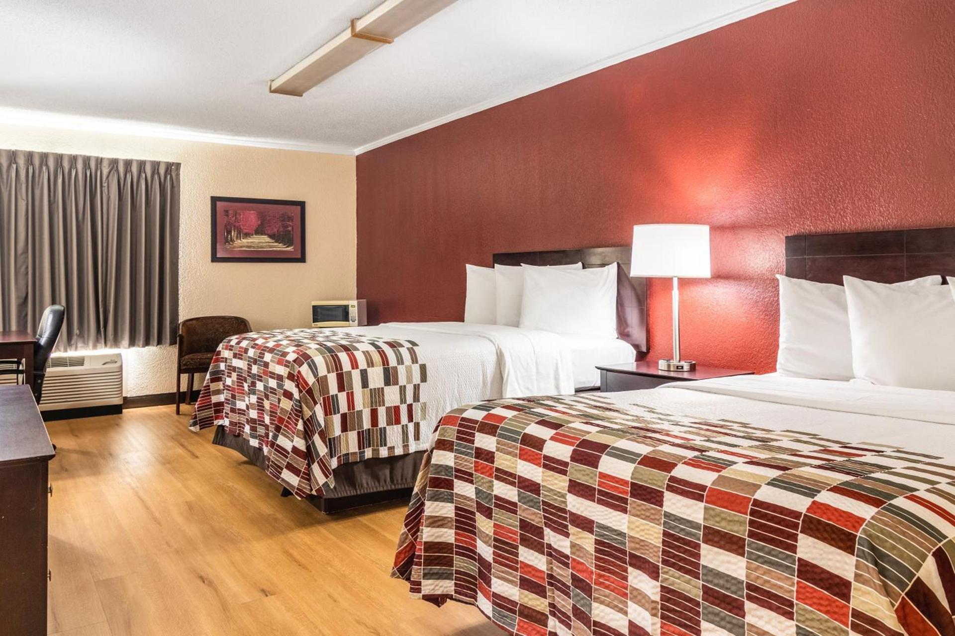 Red Roof Inn Ashtabula - Austinburg photo 15