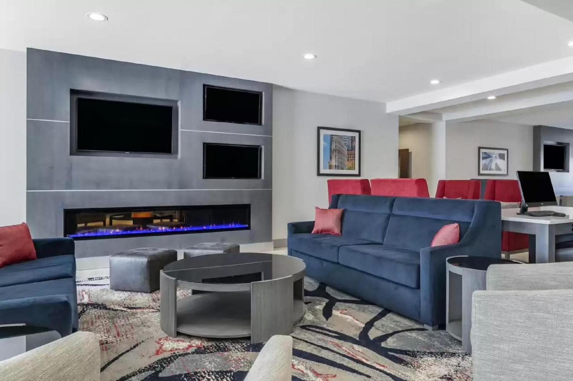 Comfort Suites McDonough Atlanta South photo 35