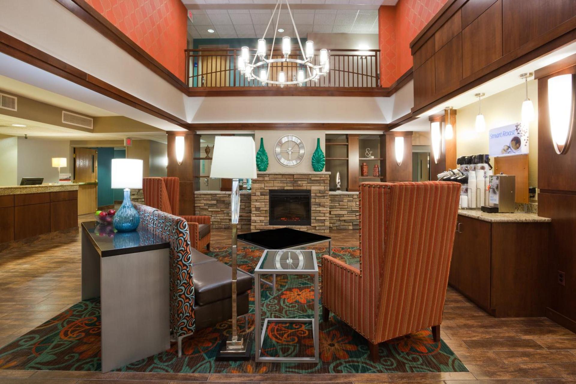 Holiday Inn Express and Suites St. Cloud by IHG photo 31