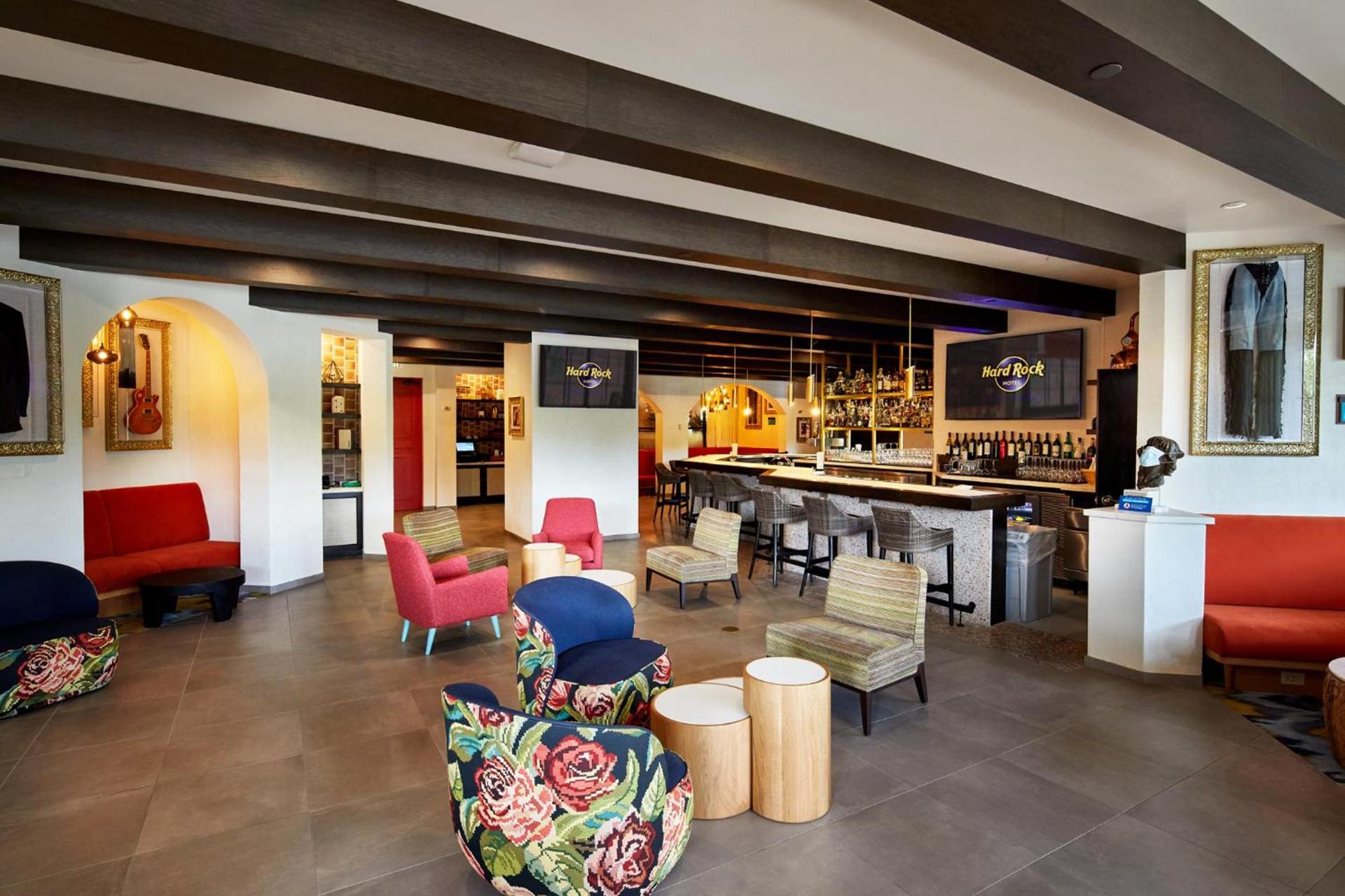 Universal's Hard Rock Hotel® photo 7
