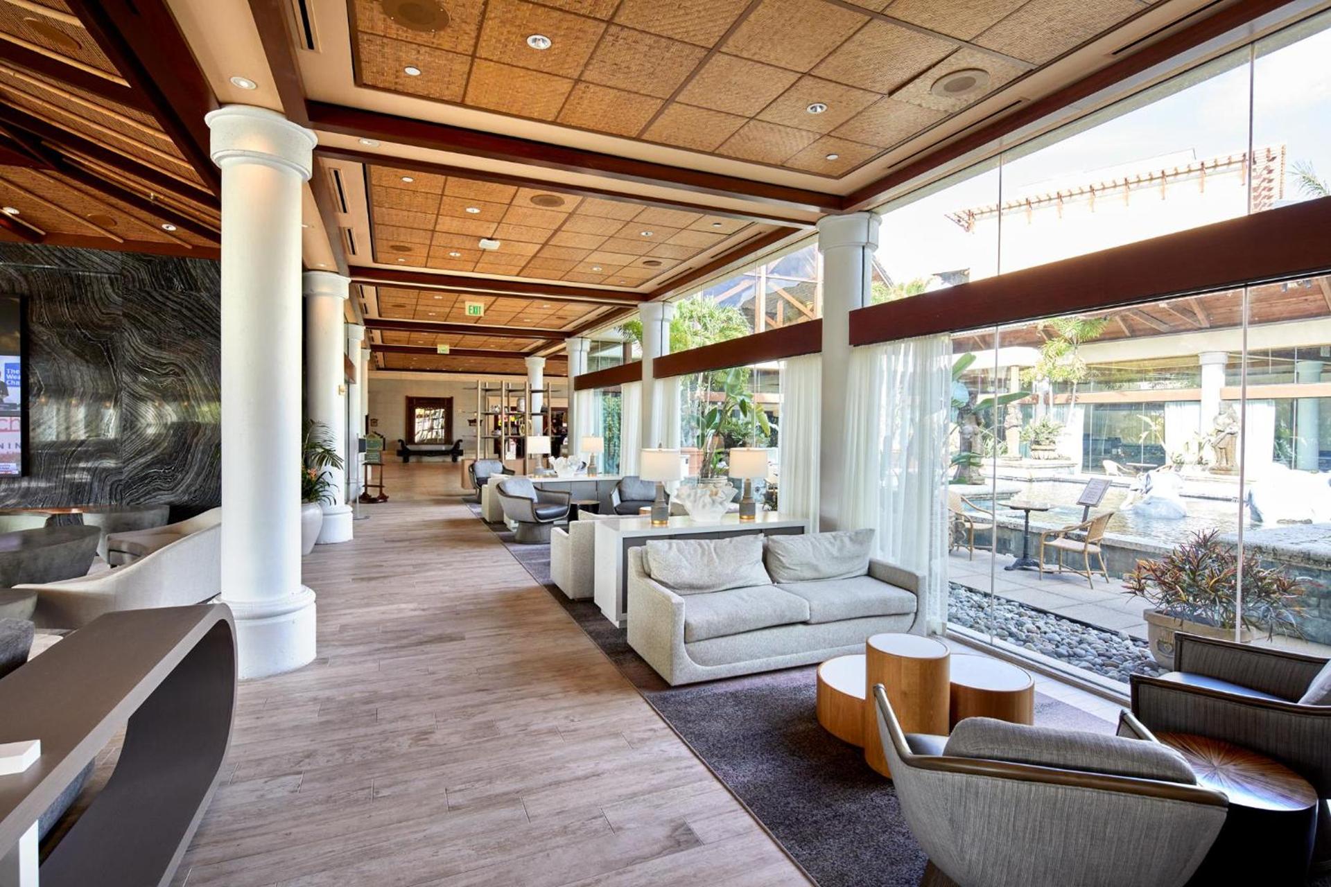 Universal's Loews Royal Pacific Resort photo 39