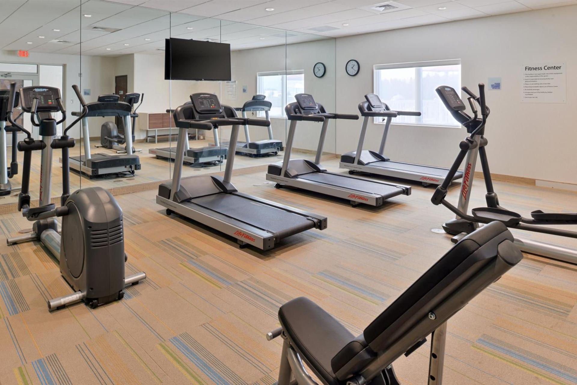 Holiday Inn Express & Suites Trinity by IHG photo 23