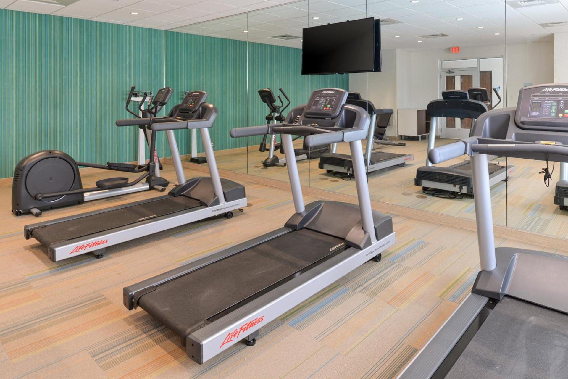Holiday Inn Express & Suites Trinity by IHG photo 77