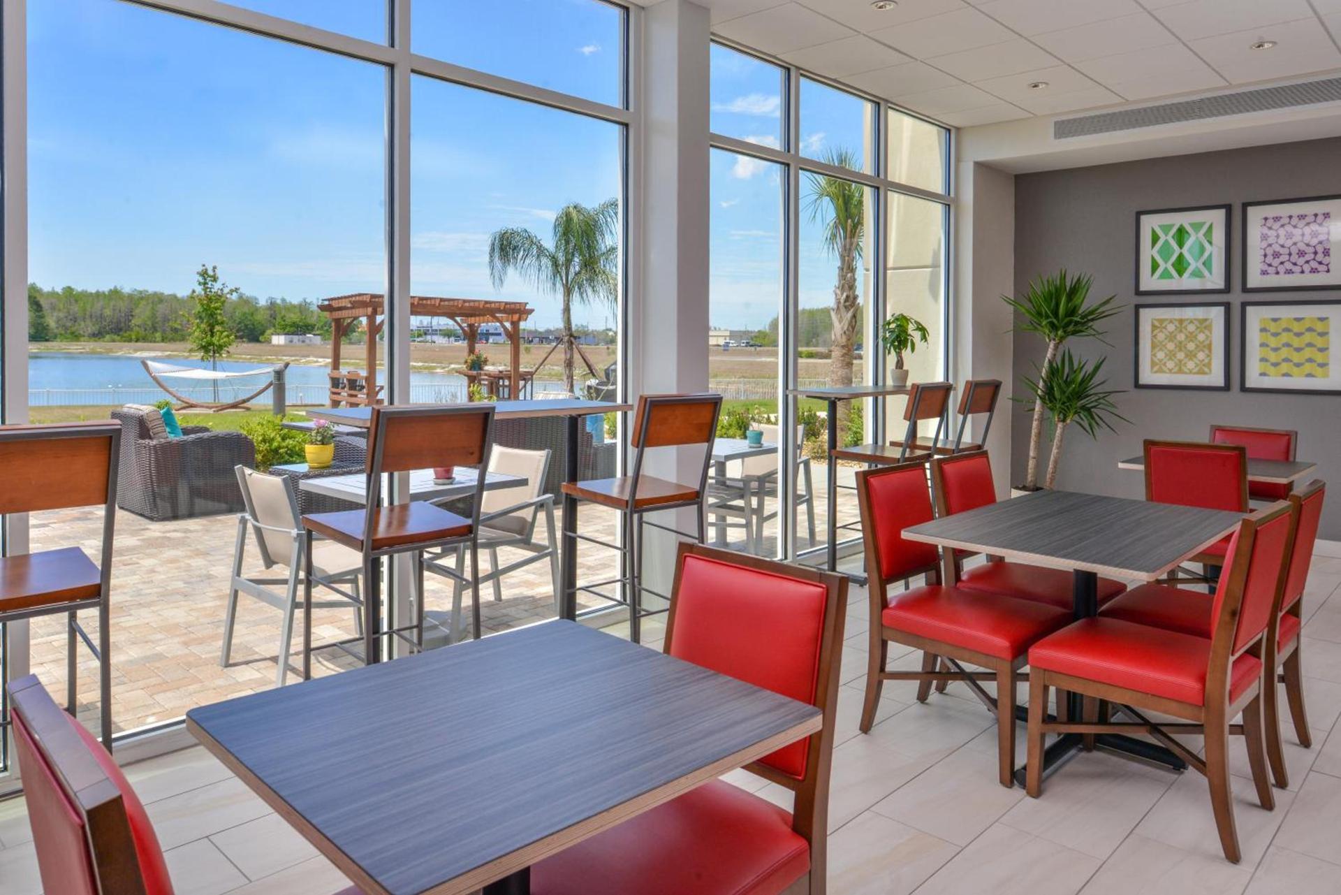Holiday Inn Express & Suites Trinity by IHG photo 73