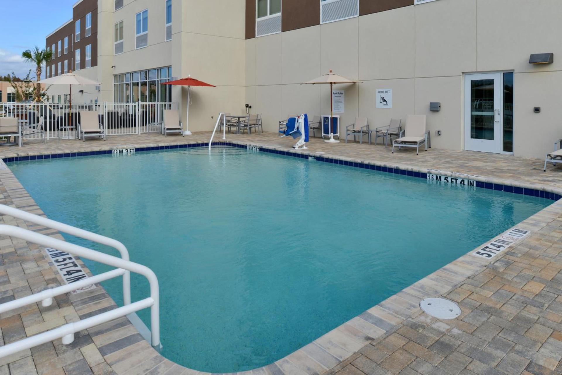 Holiday Inn Express & Suites Trinity by IHG photo 97