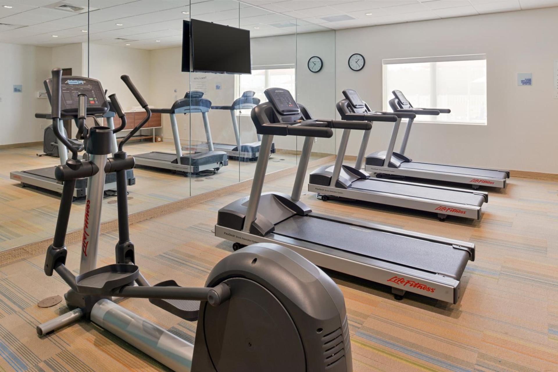 Holiday Inn Express & Suites Trinity by IHG photo 76